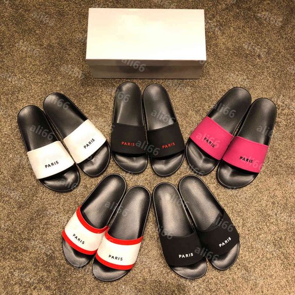 2021 g fashion luxury designers slide sandals slippers for men women with original box designer beach flip flops sneakers slipper zlh, Black
2021 g fashion luxury designers slide sandals slippers for men women with original box designer beach flip flops sneakers slipper zlh, Black