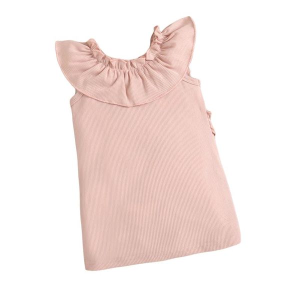girl's dresses girls casual sleeveless dress, solid color v-neck ruffled hem , green/ pink/ tangerine, Red;yellow
girl's dresses girls casual sleeveless dress, solid color v-neck ruffled hem , green/ pink/ tangerine, Red;yellow