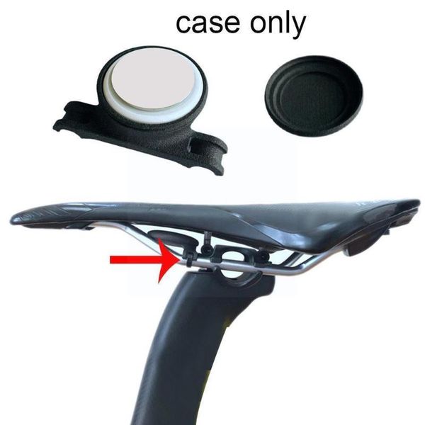 cell phone mounts & holders hidden positioning anti-lost tracker fixing sticker arch cushion bicycle for airtag suitable saddle is bracket f
cell phone mounts & holders hidden positioning anti-lost tracker fixing sticker arch cushion bicycle for airtag suitable saddle is bracket f