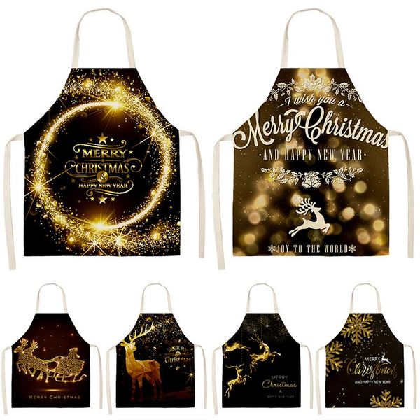 aprons christmas olden black art pattern cleaning for woman 68x55cm home cooking kitchen apron cook ear cotton linen bibs
aprons christmas olden black art pattern cleaning for woman 68x55cm home cooking kitchen apron cook ear cotton linen bibs
