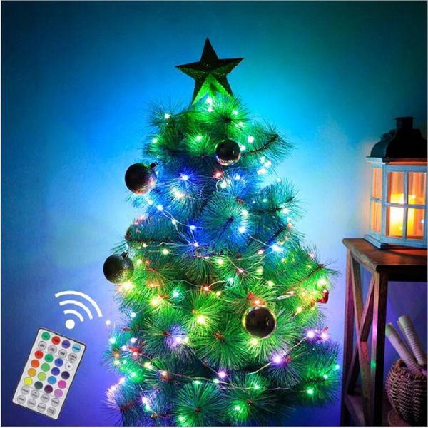 strings led fairy light string rgb christmas decoration tree lights 5m 10m festoon usb remote control year garlands home room decor
strings led fairy light string rgb christmas decoration tree lights 5m 10m festoon usb remote control year garlands home room decor