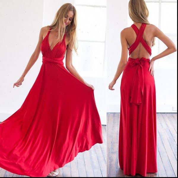 women dress multiway wrap convertible boho maxi summer bandage long dresses party bridesmaids infinity robe longue femme, Black;gray
women dress multiway wrap convertible boho maxi summer bandage long dresses party bridesmaids infinity robe longue femme, Black;gray