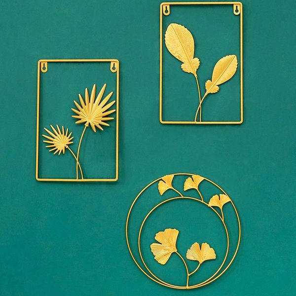 nordic style metal leaf sculpture ornament for home room wall hanging decoration art crafts gift decorative objects & figurines
nordic style metal leaf sculpture ornament for home room wall hanging decoration art crafts gift decorative objects & figurines