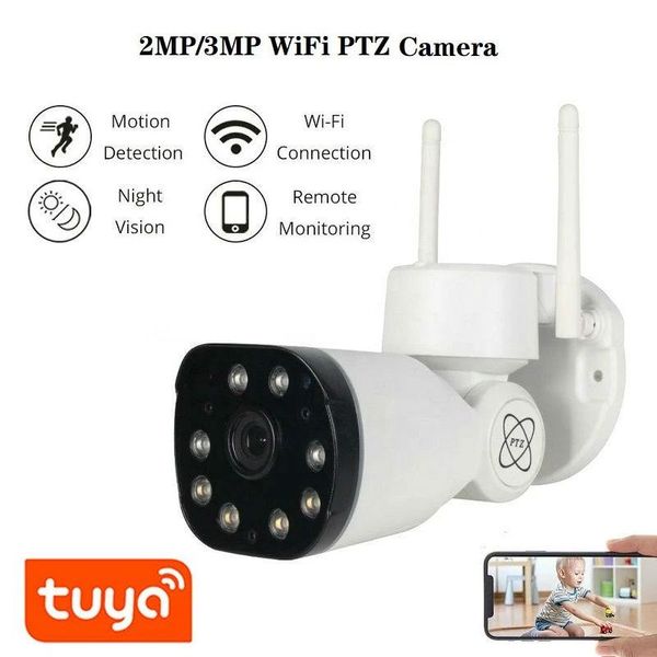 cameras tuya smart life ptz wifi ip camera 1080p wireless home security surveillance outdoor two way audio motion detection
cameras tuya smart life ptz wifi ip camera 1080p wireless home security surveillance outdoor two way audio motion detection