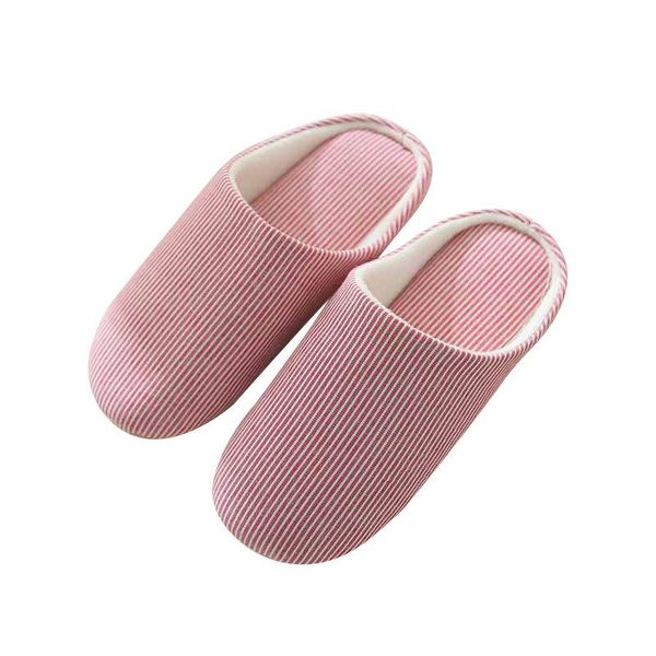 slippers spring floor cotton autumn women indoor non-slip soft lady striped warm bedroom home, Black
slippers spring floor cotton autumn women indoor non-slip soft lady striped warm bedroom home, Black
