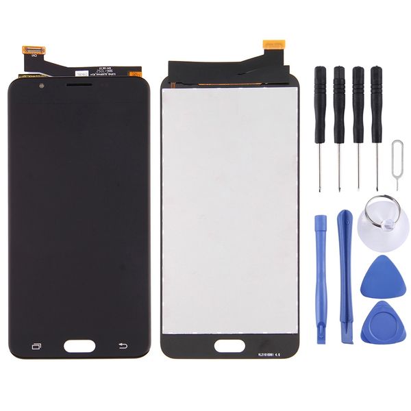 Original LCD Display Touch Panel for Galaxy On7 G6100 J7 Prime G610F G610FDS G610FDD G610M G610MDS G610YDS
Original LCD Display Touch Panel for Galaxy On7 G6100 J7 Prime G610F G610FDS G610FDD G610M G610MDS G610YDS
