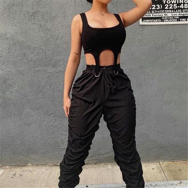 women's tanks & camis omsj summer sleeveless square collar women crop ribbed solid color tank club party casual vest clothing stree, White
women's tanks & camis omsj summer sleeveless square collar women crop ribbed solid color tank club party casual vest clothing stree, White