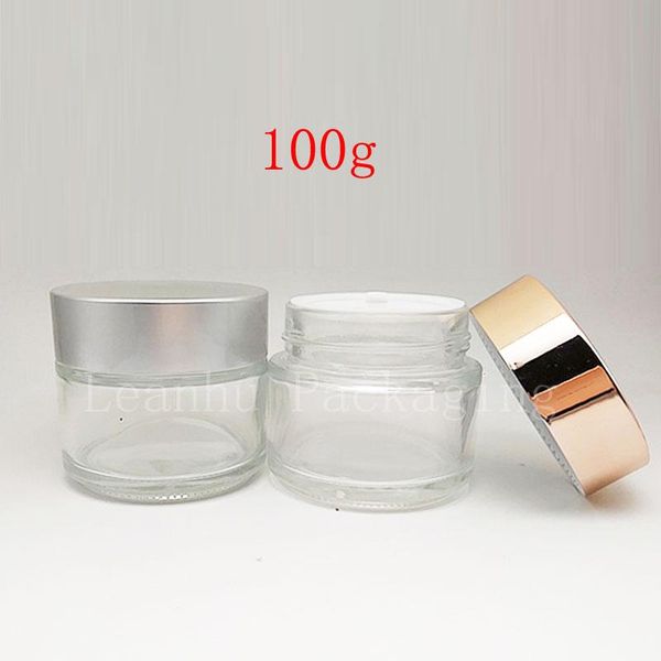 6 empty transparent cosmetic cream glass container , skin care jar with aluminum screw cap ,glass bottle pot storage bottles & jars
6 empty transparent cosmetic cream glass container , skin care jar with aluminum screw cap ,glass bottle pot storage bottles & jars