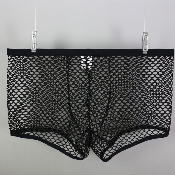 2xl mesh men's panties hollow out low-waist erotic lingerie see through underwear temptation boxers g-string gay hot, Black;white
2xl mesh men's panties hollow out low-waist erotic lingerie see through underwear temptation boxers g-string gay hot, Black;white