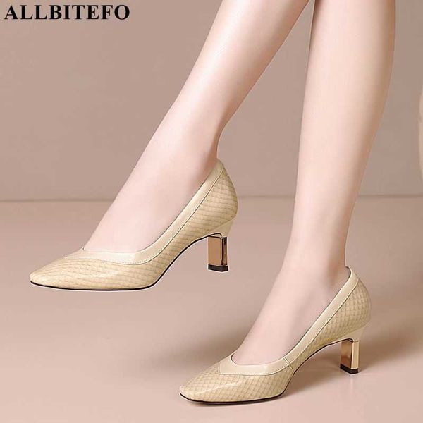 allbitefo size:33-43 genuine leather square toe high heel shoes autumn/spring women high heels shoes party women shoes 210611, Black
allbitefo size:33-43 genuine leather square toe high heel shoes autumn/spring women high heels shoes party women shoes 210611, Black