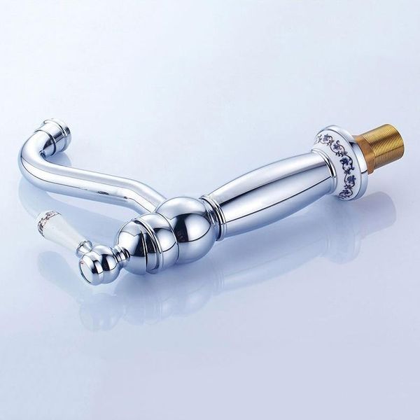bathroom sink faucets basin faucet brass chrome silver ceramic single lever hole deck mount cold mixer water taps cock m-27l
bathroom sink faucets basin faucet brass chrome silver ceramic single lever hole deck mount cold mixer water taps cock m-27l