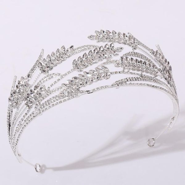 hair clips & barrettes krasivaya gold silver color rhinestone crystal bridal hairband headband diadem queen crown princess tiaras wedding je, Golden;silver
hair clips & barrettes krasivaya gold silver color rhinestone crystal bridal hairband headband diadem queen crown princess tiaras wedding je, Golden;silver