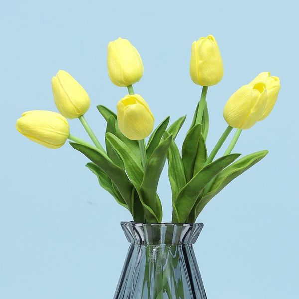 decorative flowers & wreaths 2022 year christmas decoration tulip flower real touch bouquet fake for wedding home garen decor
decorative flowers & wreaths 2022 year christmas decoration tulip flower real touch bouquet fake for wedding home garen decor