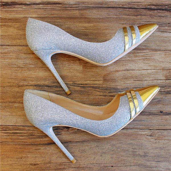 sandals 2021 spring silver sequined crystal wedding shoes shallow mouth pointed toe stiletto soft leather female party dress ek74, Black
sandals 2021 spring silver sequined crystal wedding shoes shallow mouth pointed toe stiletto soft leather female party dress ek74, Black
