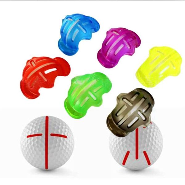 golf ball alignment line marker marks template draw mark positioning clip putting pulinear training aids
golf ball alignment line marker marks template draw mark positioning clip putting pulinear training aids