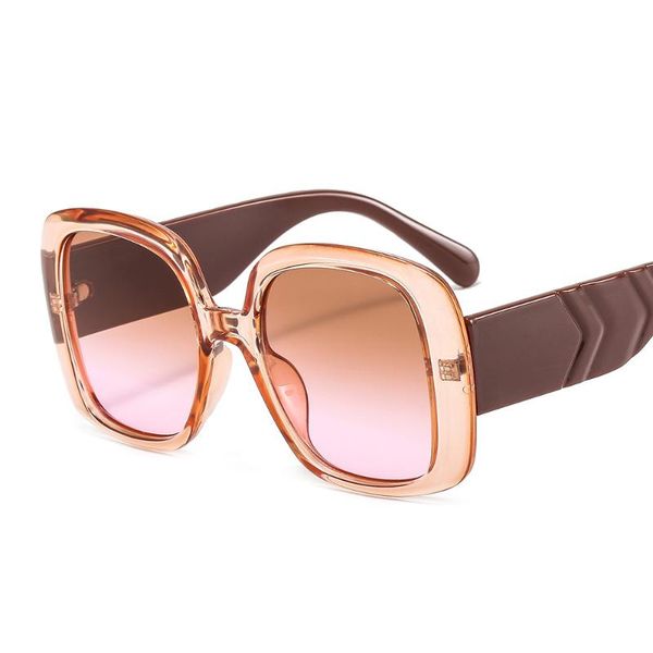sunglasses oversized square vintage women fashion sun glasses shades uv400 men male female oculos gafas de sol, White;black
sunglasses oversized square vintage women fashion sun glasses shades uv400 men male female oculos gafas de sol, White;black