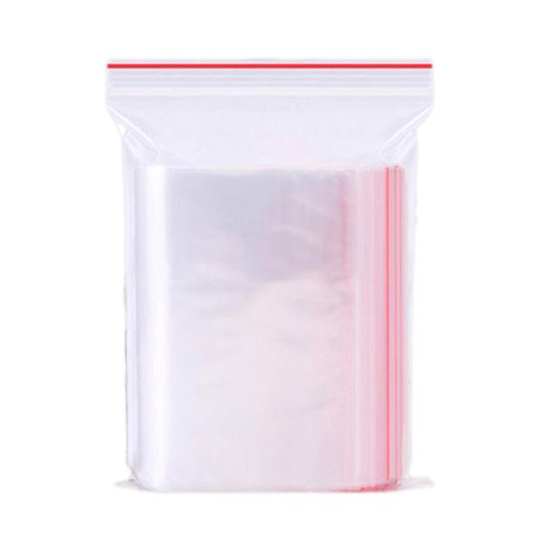 gift wrap 100pcs 12x17cm sealing bags zipper poly clear resealable transparent storage dispenser bag
gift wrap 100pcs 12x17cm sealing bags zipper poly clear resealable transparent storage dispenser bag