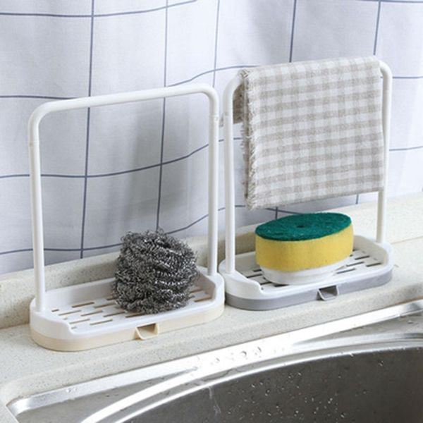 kitchen storage & organization bathroom rack sink countercleaning plastic drain sponge towel soap portable non-slip tool
kitchen storage & organization bathroom rack sink countercleaning plastic drain sponge towel soap portable non-slip tool