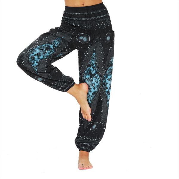casual loose trousers baggy bloomers women leggings harem pants pantalones de mujer, Black
casual loose trousers baggy bloomers women leggings harem pants pantalones de mujer, Black