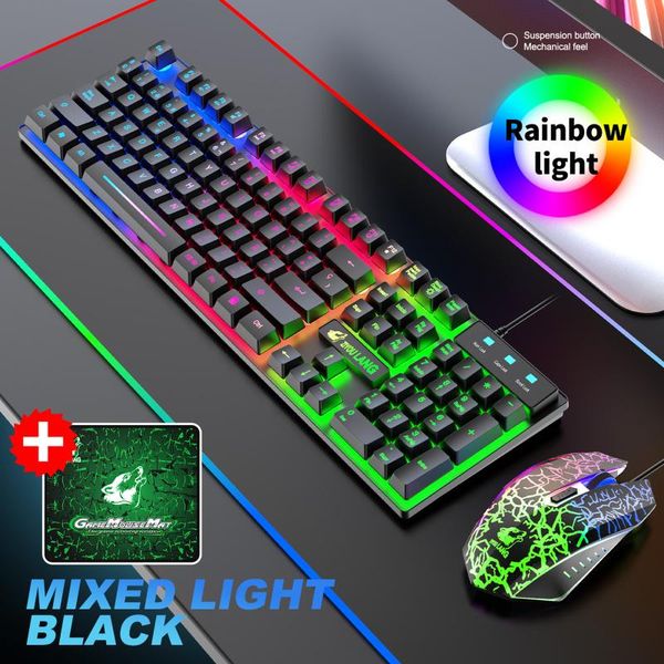 rainbow backlight usb ergonomic gaming keyboard and mouse set for pc lapwired backlit mechanical combos
rainbow backlight usb ergonomic gaming keyboard and mouse set for pc lapwired backlit mechanical combos