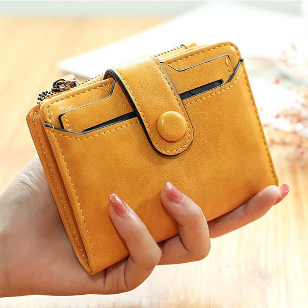 wallets brand women short design high capacity clutch purse female removable card holder wallet lady money coin bag, Red;black
wallets brand women short design high capacity clutch purse female removable card holder wallet lady money coin bag, Red;black