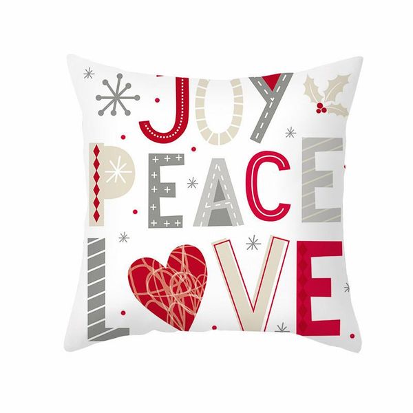 cushion/decorative pillow christmas decorative home cushion covers for sofa pillowcase seat car nordic cartoon cute 45x45cm
cushion/decorative pillow christmas decorative home cushion covers for sofa pillowcase seat car nordic cartoon cute 45x45cm
