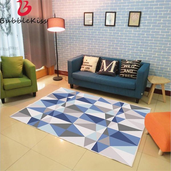 carpets bubble kiss colorful modern simple nordic style rugs geometric pattern for living room non-slip kids bedside mats
carpets bubble kiss colorful modern simple nordic style rugs geometric pattern for living room non-slip kids bedside mats