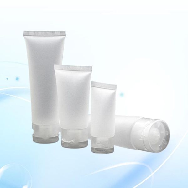 storage bottles & jars 4pcs travel bottle sub facial cleanser hand cream cosmetics for (white)
storage bottles & jars 4pcs travel bottle sub facial cleanser hand cream cosmetics for (white)
