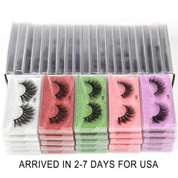 false eyelashes lashes wholesale items bulk 10/30/100/200pcs 3d mink set natural wispy makeup fluffy fake eye lash
false eyelashes lashes wholesale items bulk 10/30/100/200pcs 3d mink set natural wispy makeup fluffy fake eye lash