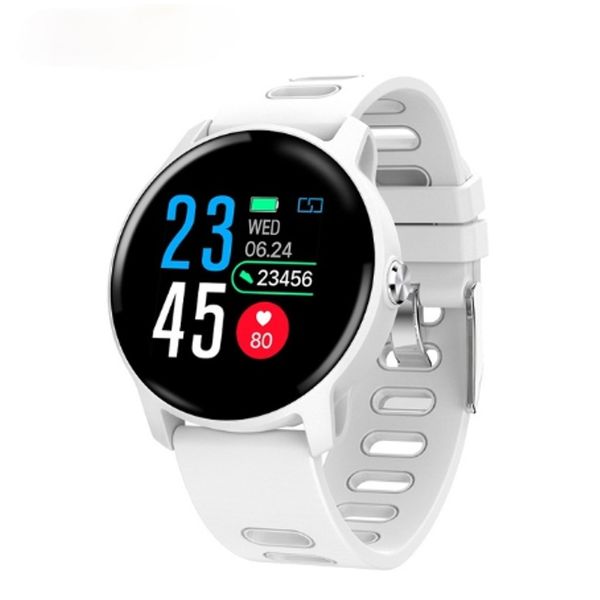 slimy s08 smart watch ip68 waterproof heart rate monitor blood pressure sport smartwatch for android ios phone wearable devices
slimy s08 smart watch ip68 waterproof heart rate monitor blood pressure sport smartwatch for android ios phone wearable devices