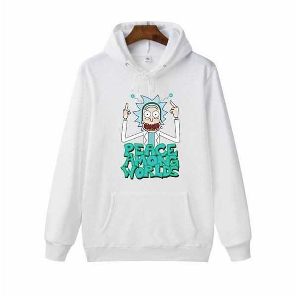 hoodiesmen's rick morty anime men's and women's bodywear hip hop trendy hat casual, Black
hoodiesmen's rick morty anime men's and women's bodywear hip hop trendy hat casual, Black