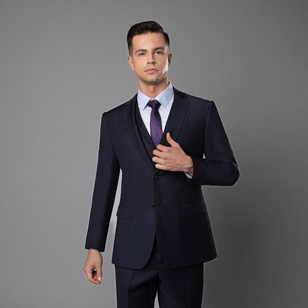 men's suits & blazers arrival classic suit slim fit two buttons three pieces blazer dress for business office jacket+ vest +pants, White;black
men's suits & blazers arrival classic suit slim fit two buttons three pieces blazer dress for business office jacket+ vest +pants, White;black