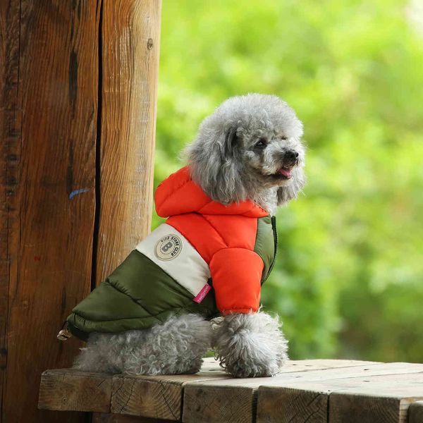 pet vt pet suppli cloth winter thickened two legged cotton padded multicolor optional dog warm outdoor
pet vt pet suppli cloth winter thickened two legged cotton padded multicolor optional dog warm outdoor