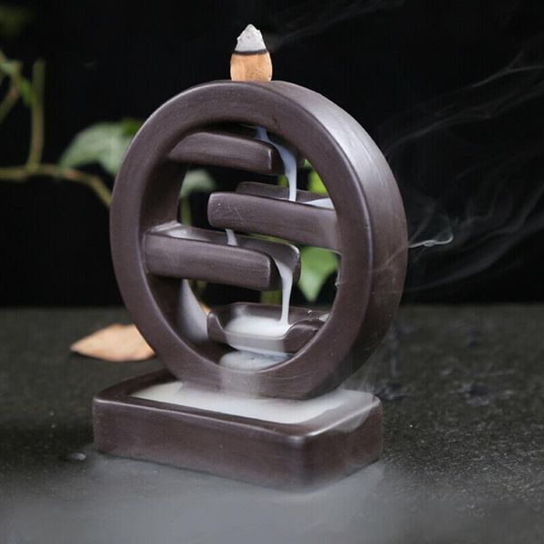 sachet bags round gift handicraft living room censer ceramic burner cones backflow office incense holder 4 layer home decoration plate
sachet bags round gift handicraft living room censer ceramic burner cones backflow office incense holder 4 layer home decoration plate