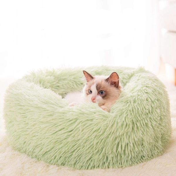 winter keep warmly deep sleep nest supplies for cats to comfortable soft solid color pp cotton filling dog cat pet bed beds & furniture
winter keep warmly deep sleep nest supplies for cats to comfortable soft solid color pp cotton filling dog cat pet bed beds & furniture