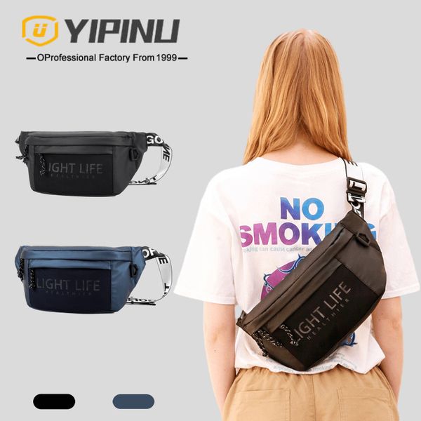 bag pockets weiqiang waist men's outdoor multifunctional fashion leisure large capacity messenger chest women's
bag pockets weiqiang waist men's outdoor multifunctional fashion leisure large capacity messenger chest women's