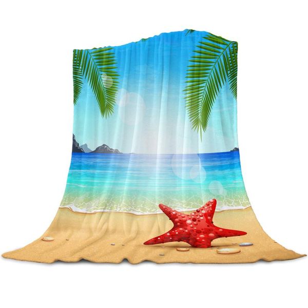 blankets summer ocean beach starfish green plants coral fleece blanket soft warm travel throw kids winter tv
blankets summer ocean beach starfish green plants coral fleece blanket soft warm travel throw kids winter tv