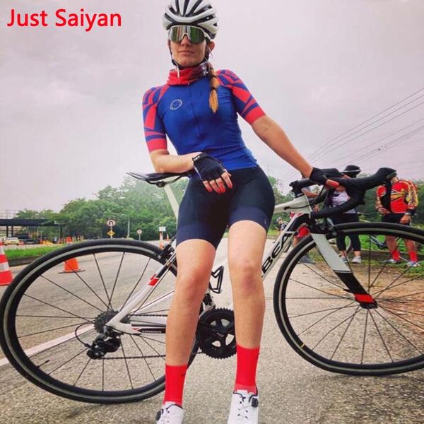 gym clothing cycling jersey mountain bike team ladies short sleeve jumpsuit 2021 summer advanced, White;black
gym clothing cycling jersey mountain bike team ladies short sleeve jumpsuit 2021 summer advanced, White;black