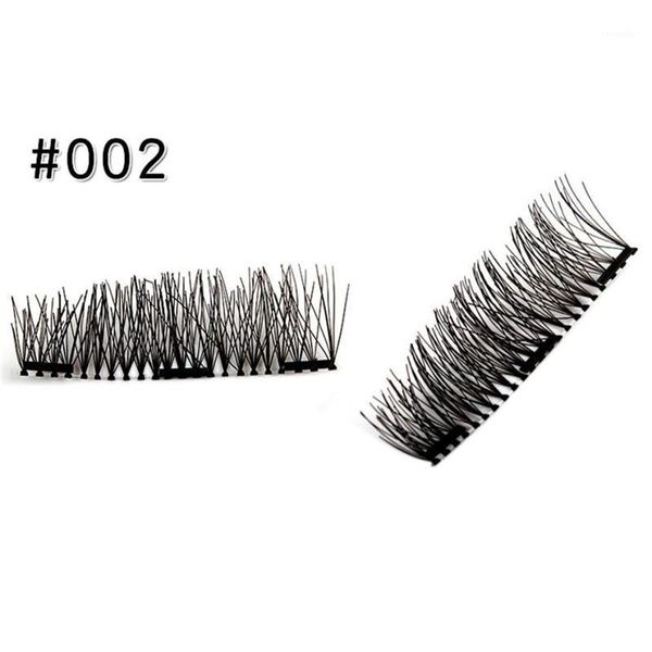 pair double 3d magnetic false eyelashes lashes extension handmade 2021 magnet magnetion eyelashes1
pair double 3d magnetic false eyelashes lashes extension handmade 2021 magnet magnetion eyelashes1