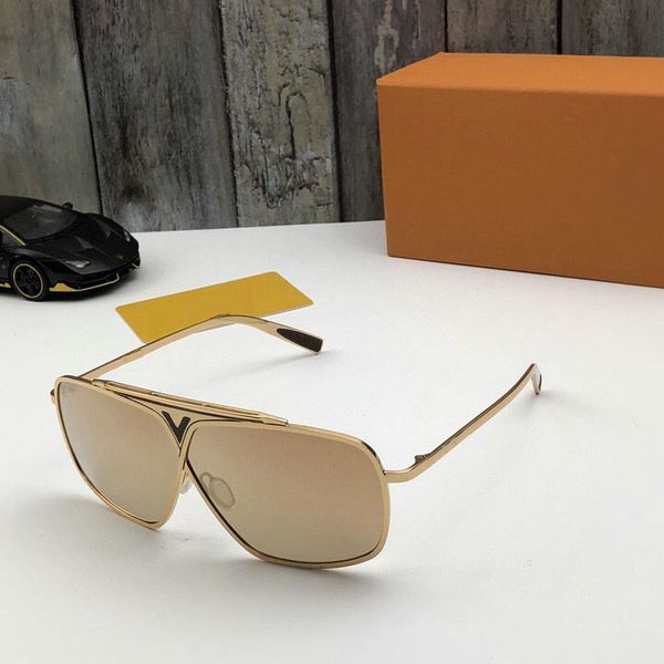 0030 original designer sunglasses for mens womens famous fashionable classic retro luxury brand eyeglass steampunk man uv400 glasses with bo, White;black
0030 original designer sunglasses for mens womens famous fashionable classic retro luxury brand eyeglass steampunk man uv400 glasses with bo, White;black