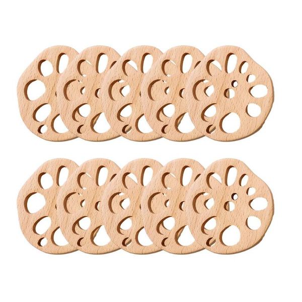 mats & pads 10pcs creative minimalist beech wood lotus root wooden cup holder ceramic mug hollow anti-scalding tea
mats & pads 10pcs creative minimalist beech wood lotus root wooden cup holder ceramic mug hollow anti-scalding tea