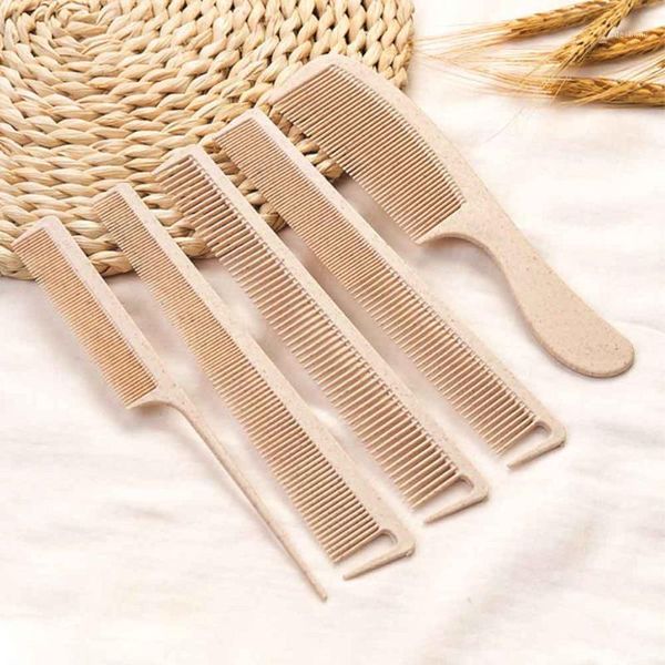 5pcs/set men women multifunction handheld hair detangling styling combs stylists home random color travel pographic studio1, Silver
5pcs/set men women multifunction handheld hair detangling styling combs stylists home random color travel pographic studio1, Silver