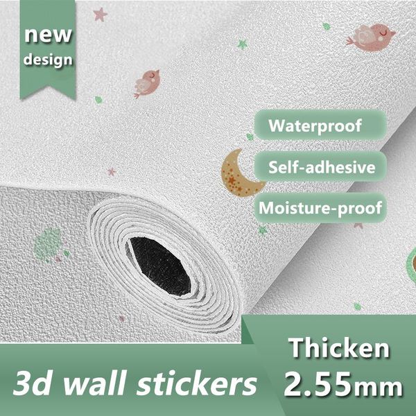 wallpapers design 2.8m*0.5m self adhensive panels 3d wall stickers home decor wallpaper foam waterproof for tv background
wallpapers design 2.8m*0.5m self adhensive panels 3d wall stickers home decor wallpaper foam waterproof for tv background