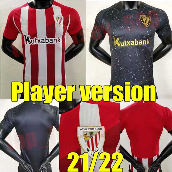 men player version 2021 2022 bilbao club soccer jersey athletic raul garcia berenguer williams 21 22 villalibre muniain martinez camiseta de, Black;yellow
men player version 2021 2022 bilbao club soccer jersey athletic raul garcia berenguer williams 21 22 villalibre muniain martinez camiseta de, Black;yellow