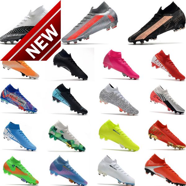 mercurial superflying vii 7 mens youth junior soccer cleats shoes njr neymar jr.mg futbol nuovo white terra pack fg academy mds football
mercurial superflying vii 7 mens youth junior soccer cleats shoes njr neymar jr.mg futbol nuovo white terra pack fg academy mds football