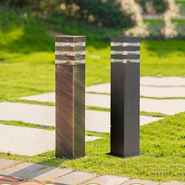 thrisdar e27 outdoor street garden lawn lamp modern courtyard villa park landscape bollard light waterproof pathway pillar lamps
thrisdar e27 outdoor street garden lawn lamp modern courtyard villa park landscape bollard light waterproof pathway pillar lamps