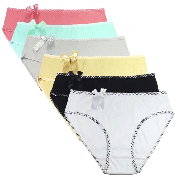 women's panties plus size 4xl cotton mid waist briefs underwear set ladies knickers intimates female lingerie ropa mujer, Black;pink
women's panties plus size 4xl cotton mid waist briefs underwear set ladies knickers intimates female lingerie ropa mujer, Black;pink