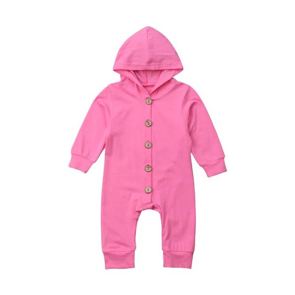 jumpsuits baby boy girl solid cotton hooded rompers 0-24m born infant toddler spring autumn warm long sleeve playsuit jumpsuit, Blue
jumpsuits baby boy girl solid cotton hooded rompers 0-24m born infant toddler spring autumn warm long sleeve playsuit jumpsuit, Blue