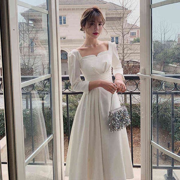 luxury street style dresses french evening usually can wear celebrity certificate registration small skirt banquet temperament white female, Black;pink
luxury street style dresses french evening usually can wear celebrity certificate registration small skirt banquet temperament white female, Black;pink