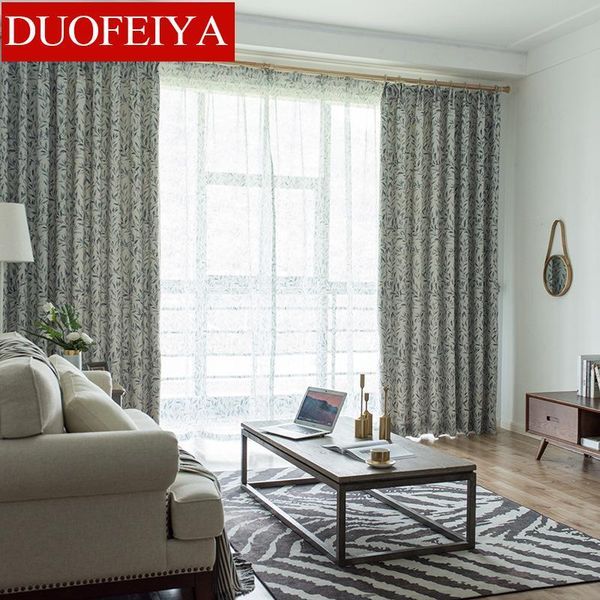 curtain & drapes polyester cotton fabric window curtains for living room bedroom balcony simple blue tulle
curtain & drapes polyester cotton fabric window curtains for living room bedroom balcony simple blue tulle